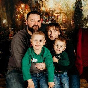 Meet your Posher, Meagan